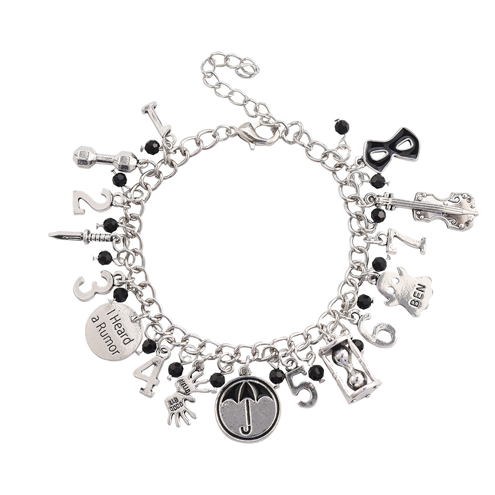 Harong Women Charm Bracelet Um – обзор и цена Women'S Fashion Umbrella