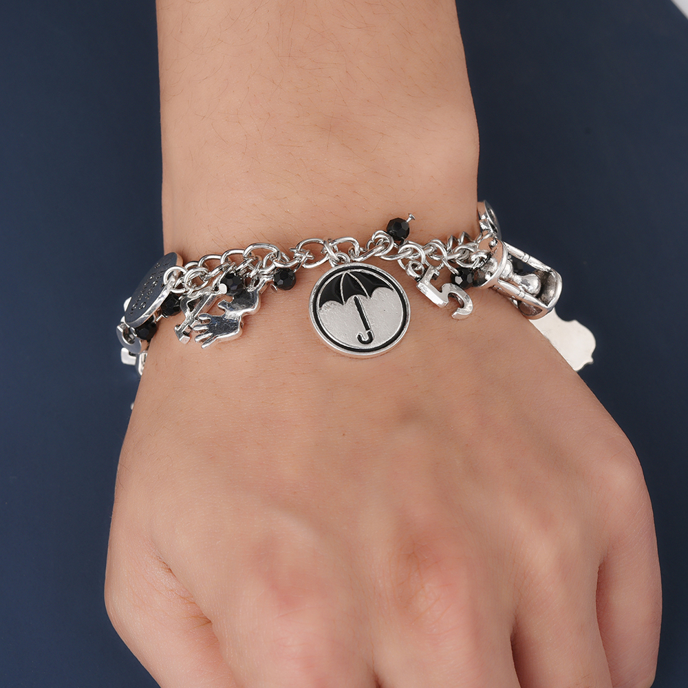 Harong Women Charm Bracelet Um – обзор и цена Women'S Fashion Umbrella