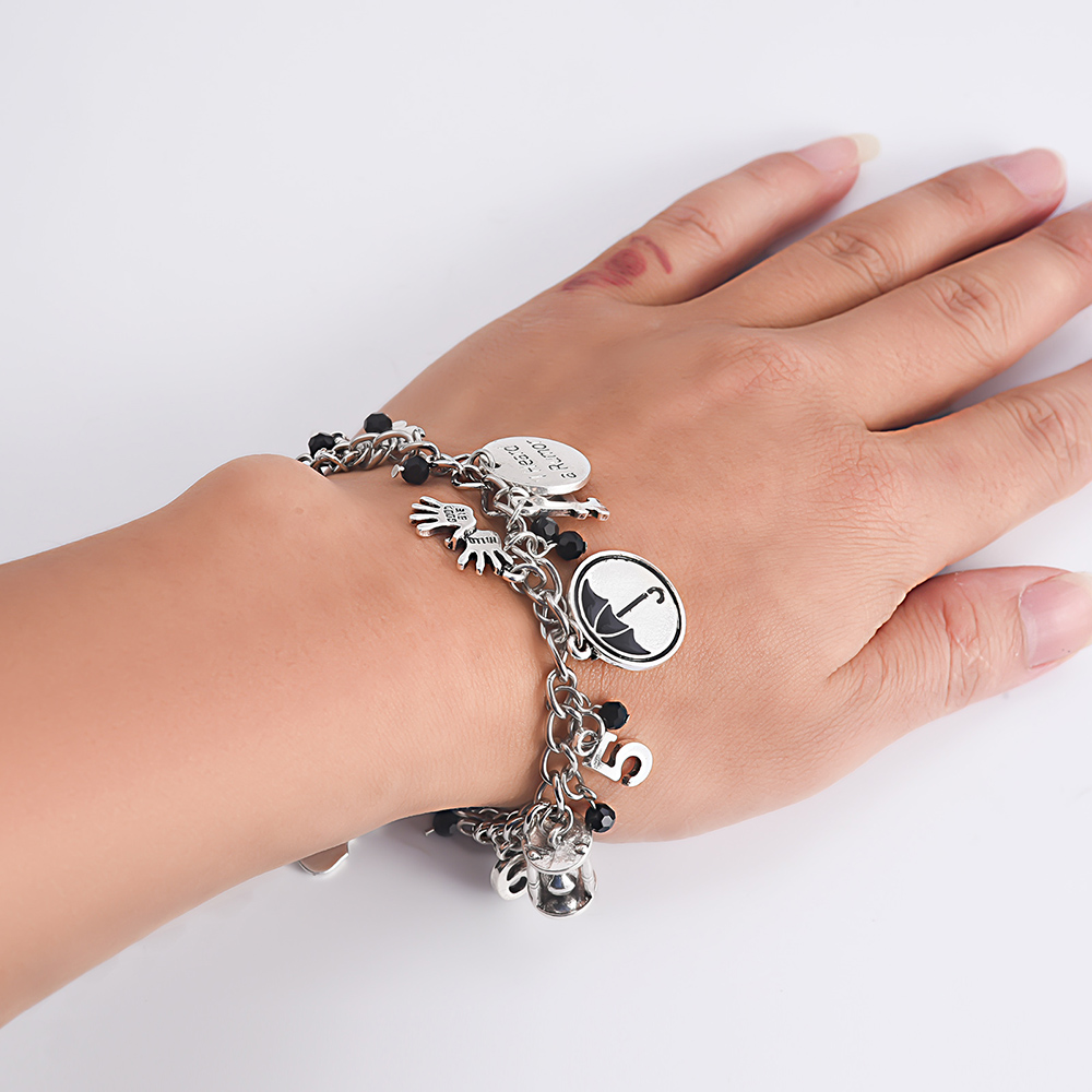 Harong Women Charm Bracelet Um – обзор и цена Women'S Fashion Umbrella