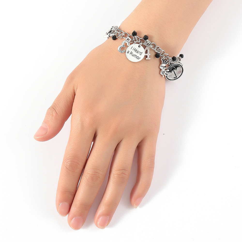 Harong Women Charm Bracelet Um – обзор и цена Women'S Fashion Umbrella