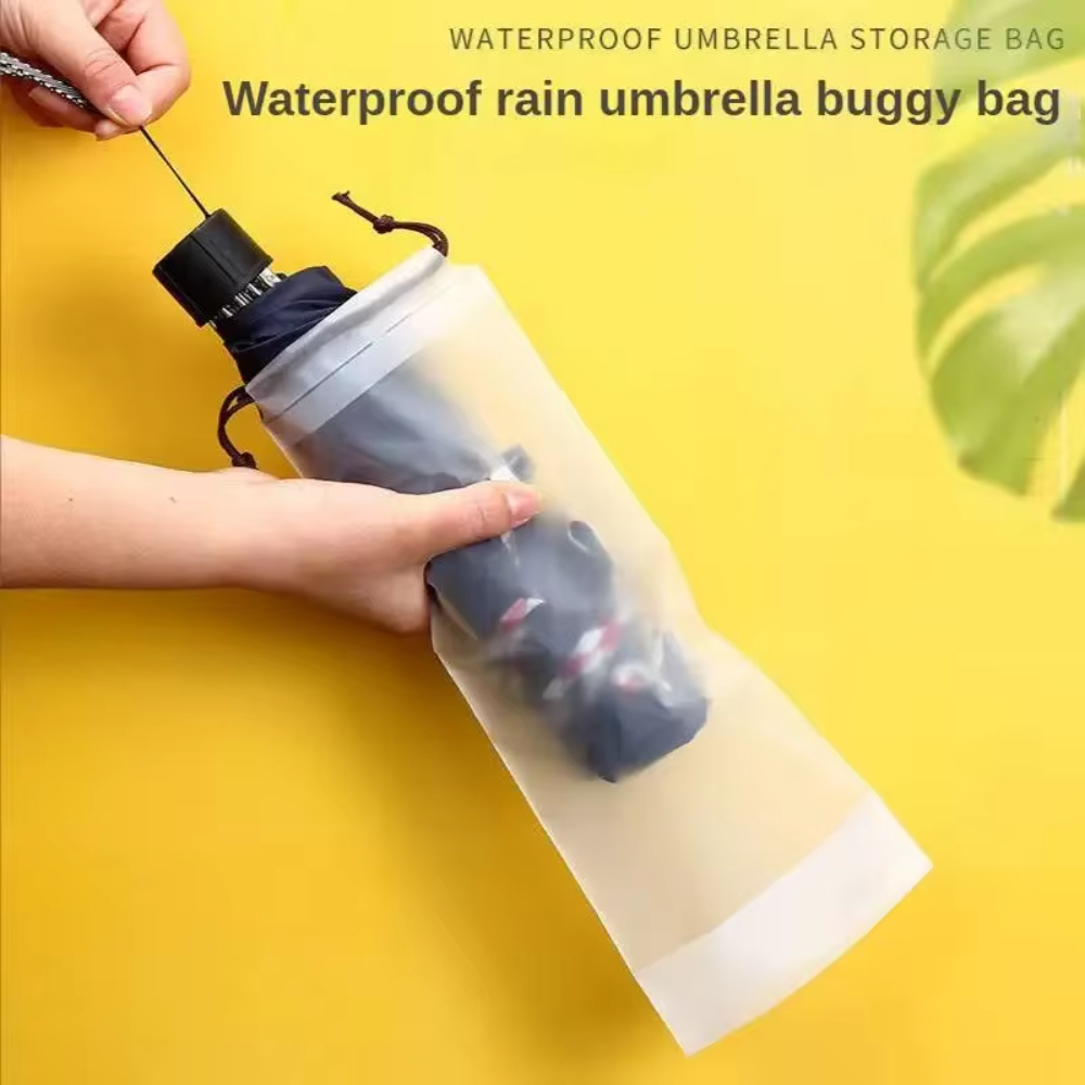 10pcs Beam Mouth Waterproof Um – обзор и цена Women'S Fashion Umbrella
