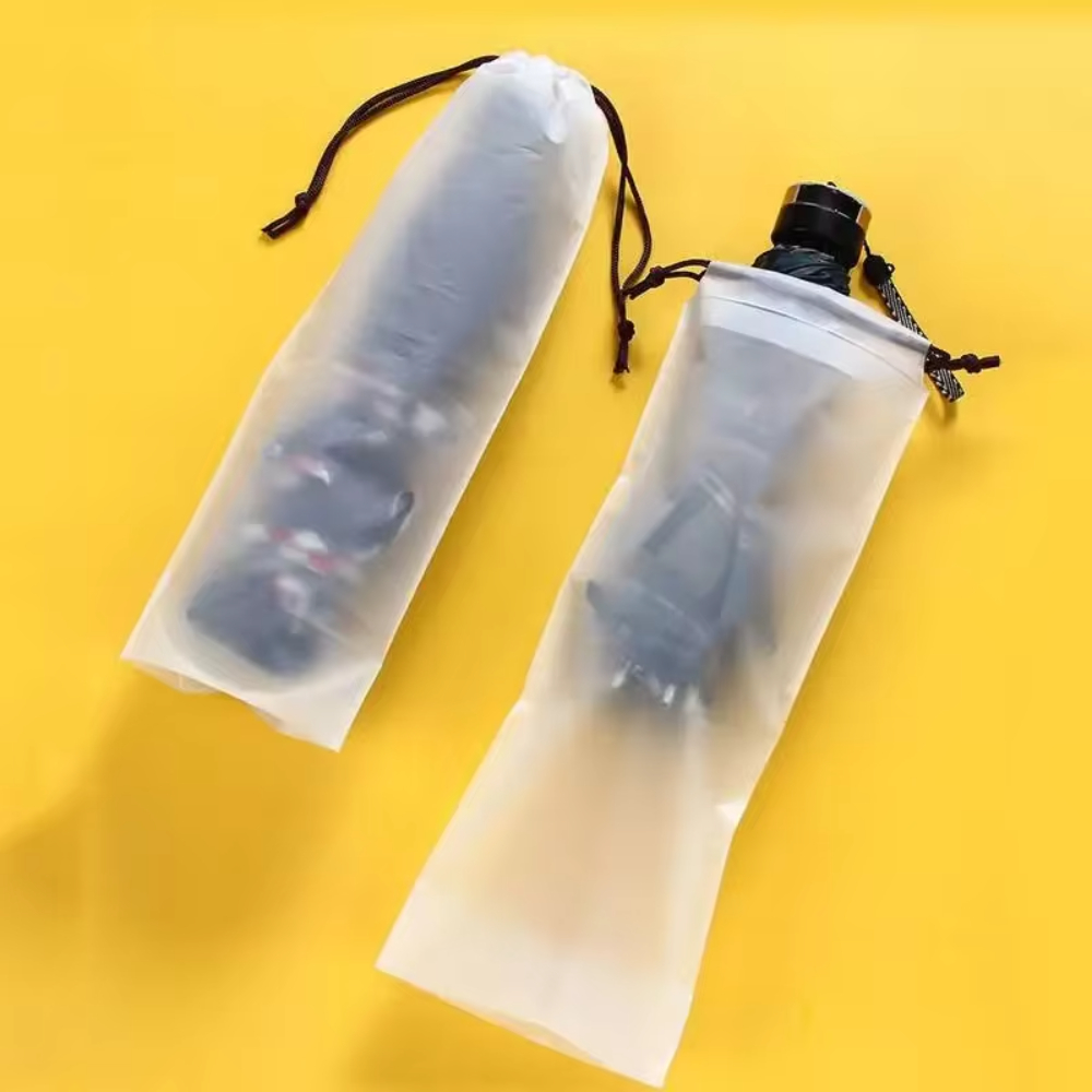 10pcs Beam Mouth Waterproof Um – обзор и цена Women'S Fashion Umbrella