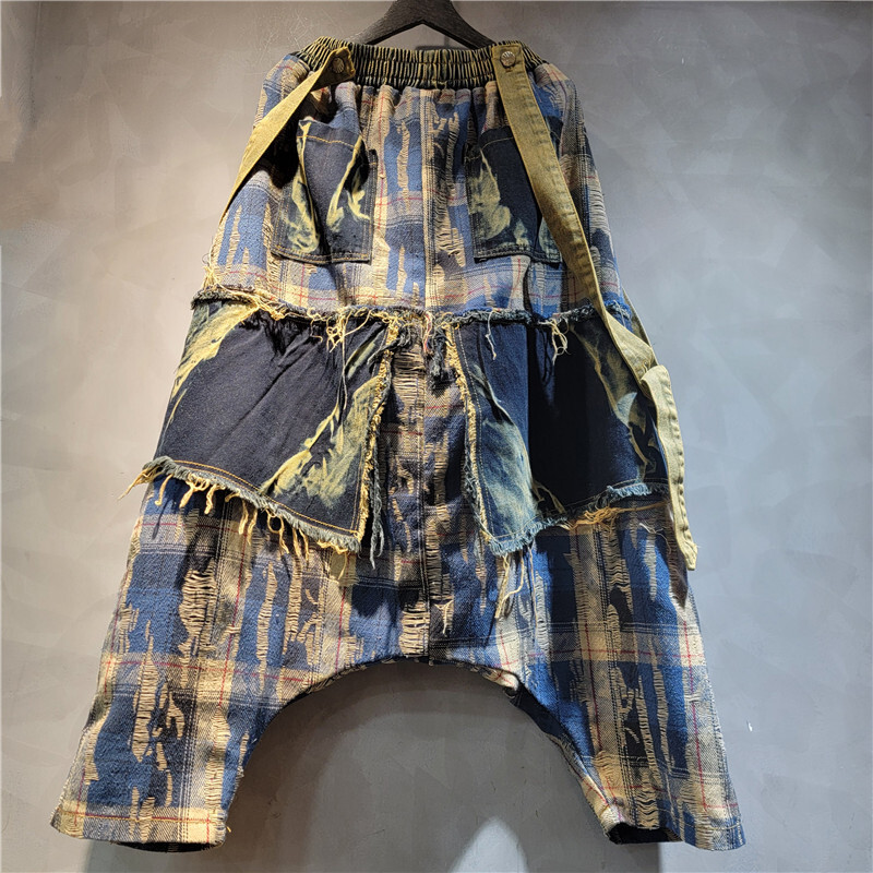 WTHT Fashion Women's Irregular – обзор и цена Women'S Fashion Denim Jacket