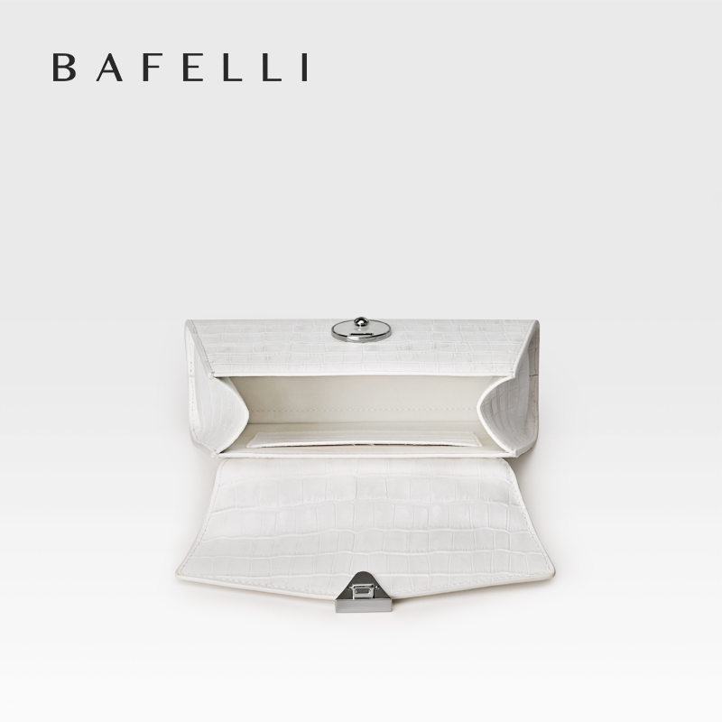 BAFELLI 2025 NEW WOMEN'S HANDB – обзор и цена Women'S Fashion Trends Summer 2025
