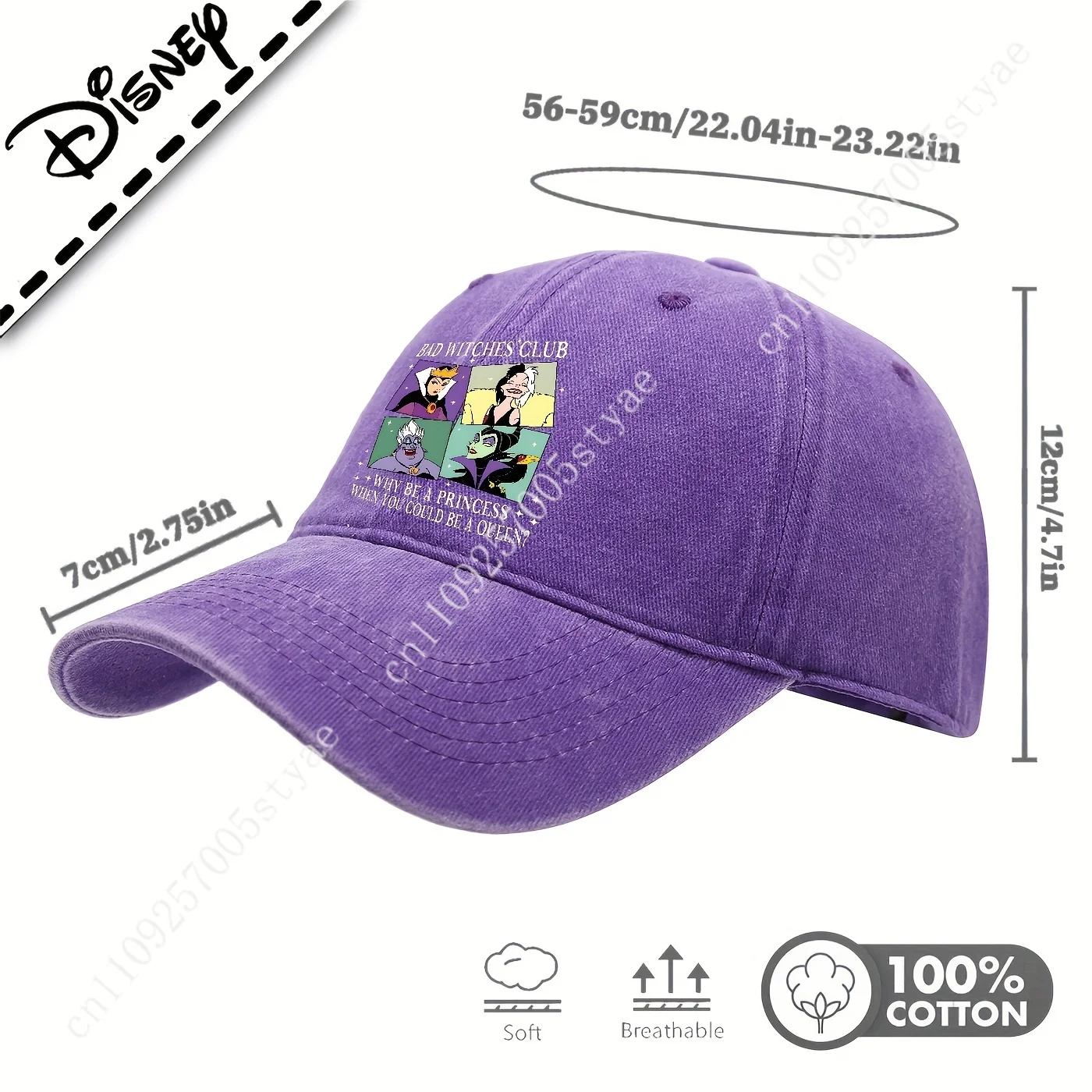 Evil Queen Hats Disney Cartoon – обзор и цена Women Fashion Hats
