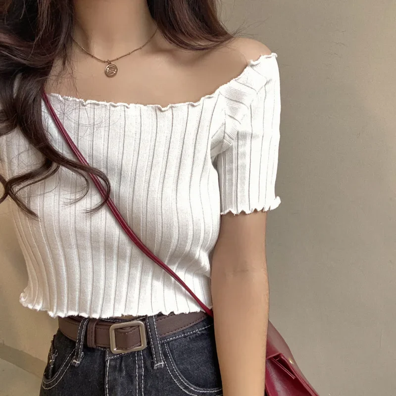 2025 Summer New Women's One-Sh – обзор и цена Women'S Fashion Trends Summer 2025