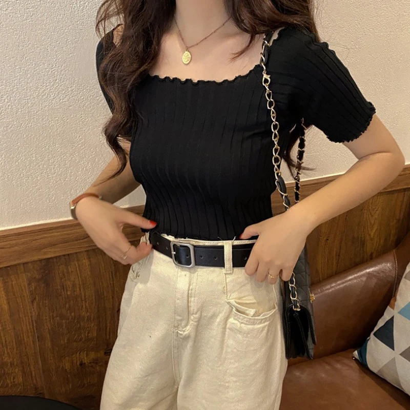 2025 Summer New Women's One-Sh – обзор и цена Women'S Fashion Trends Summer 2025