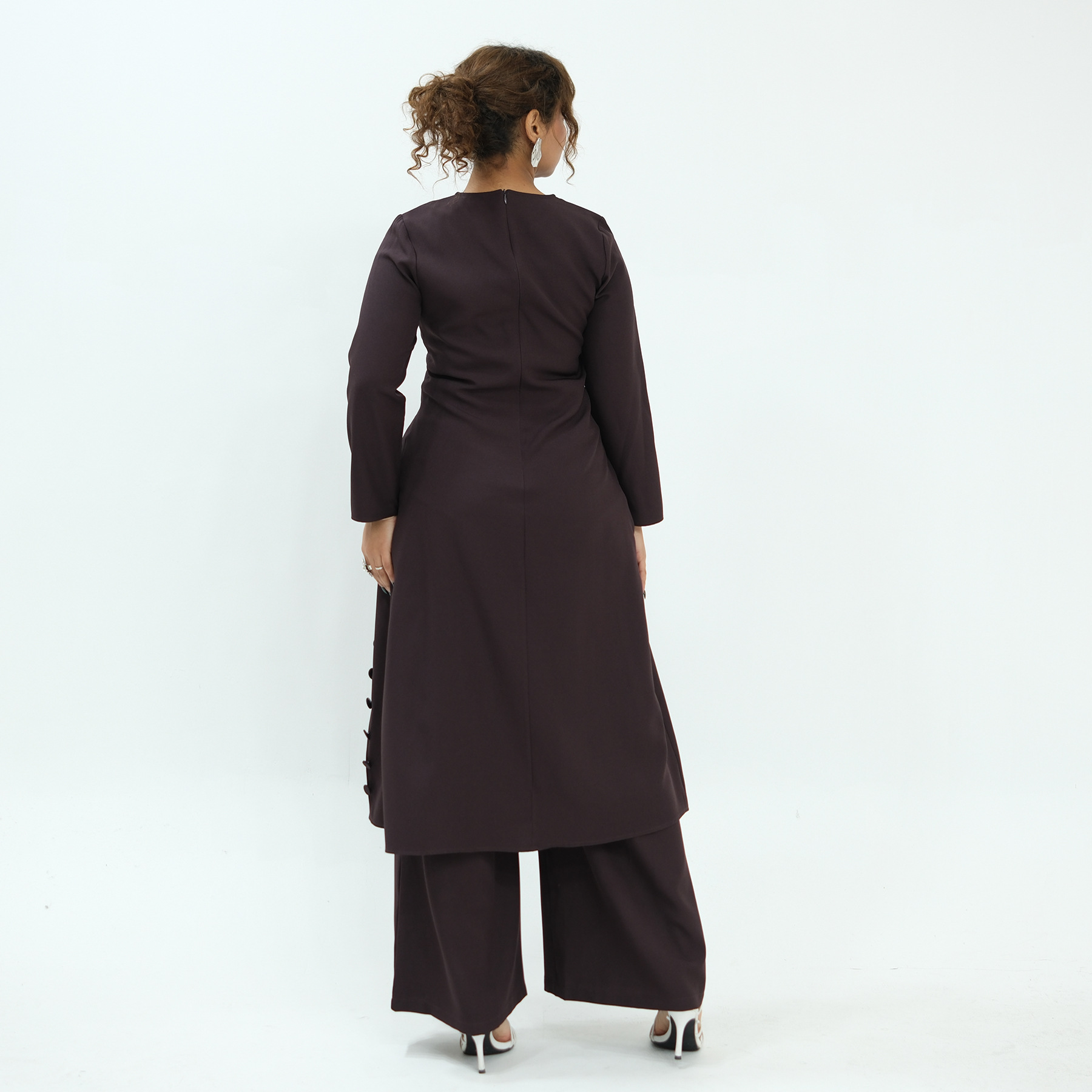 Two Piece Muslim Sets for Woma – обзор и цена Turkey Women Fashion
