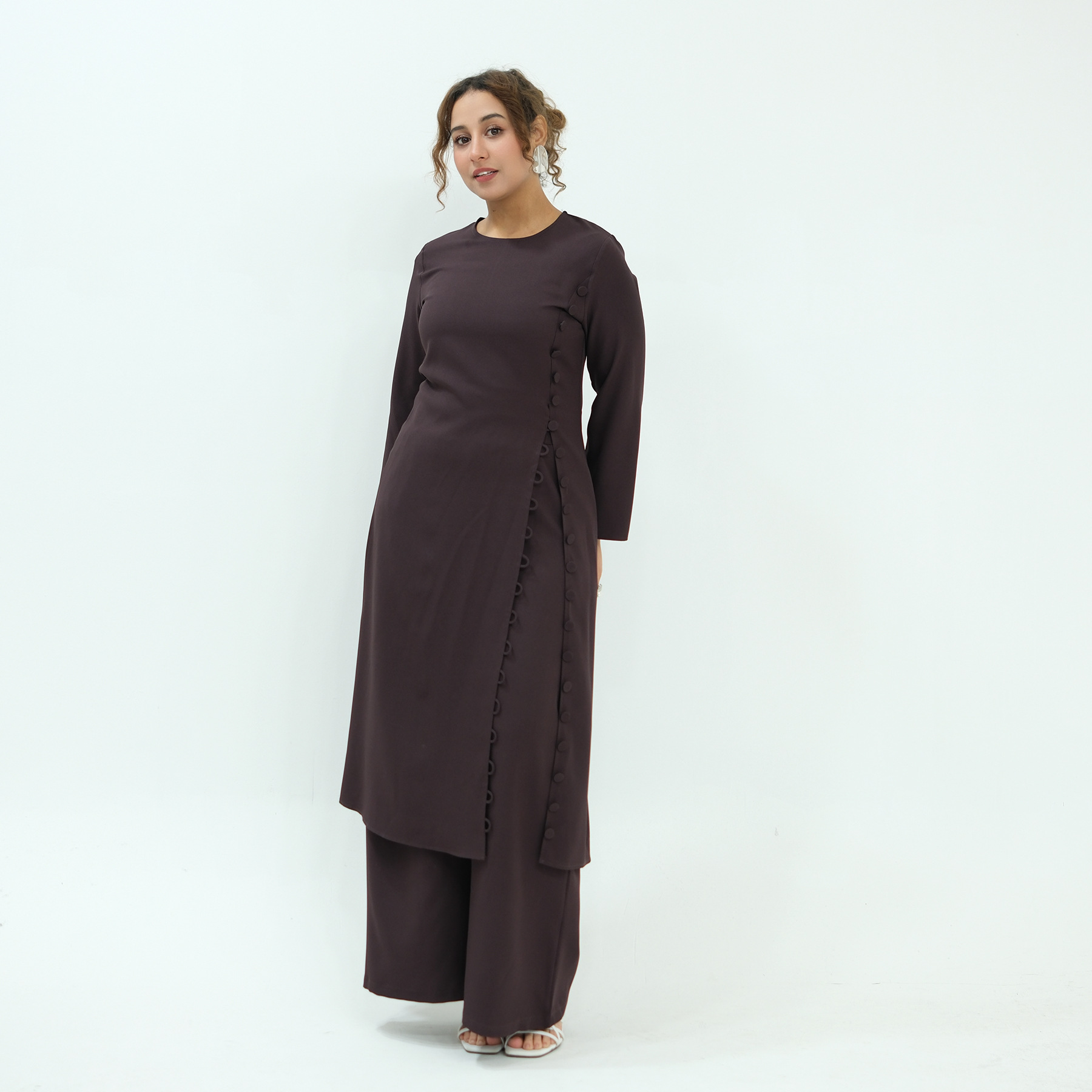 Two Piece Muslim Sets for Woma – обзор и цена Turkey Women Fashion