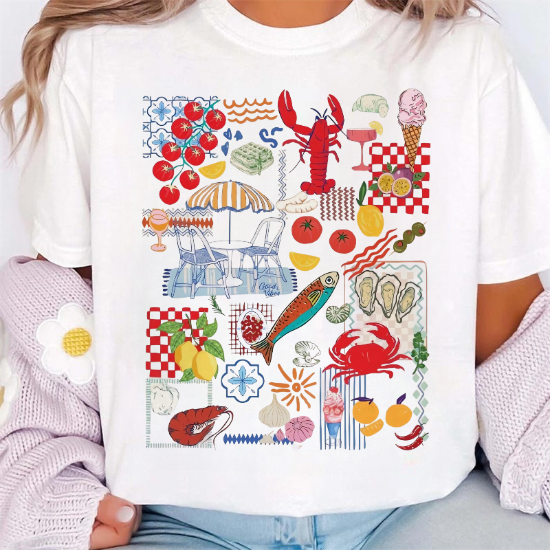 Cute California Organic Market – обзор и цена Women'S Fashion Market Size