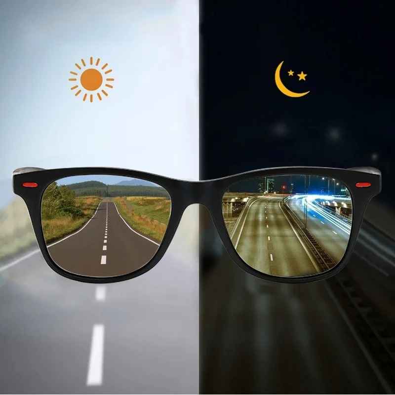 Classic Retro PC Frame Sunglas – обзор и цена Women'S Fashion Day
