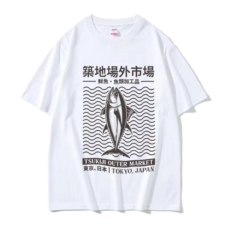 Japanese Tsukiji Outep Market  – обзор и цена Women'S Fashion Market Size