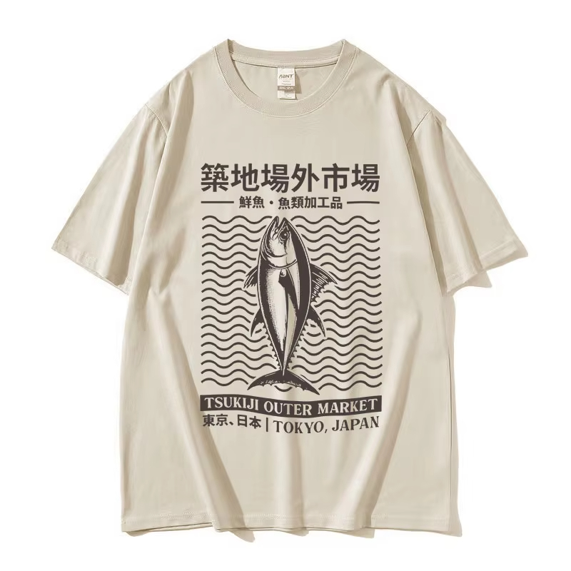 Japanese Tsukiji Outep Market  – обзор и цена Women'S Fashion Market Size