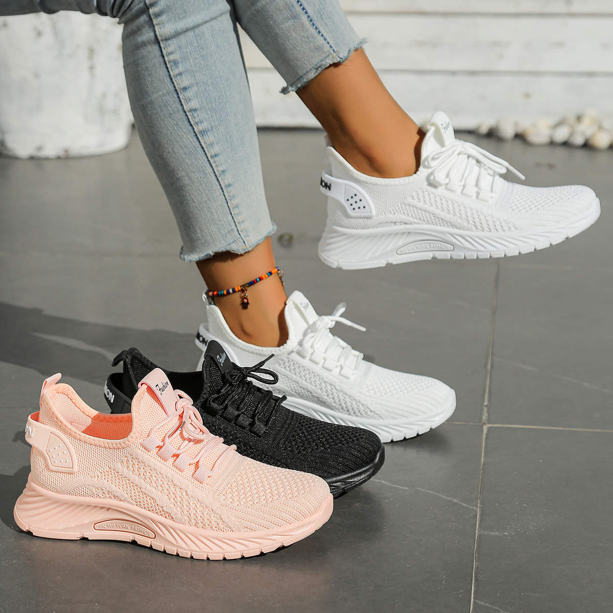 Women shoes casual sneaker fal – обзор и цена Women'S Fashion Show