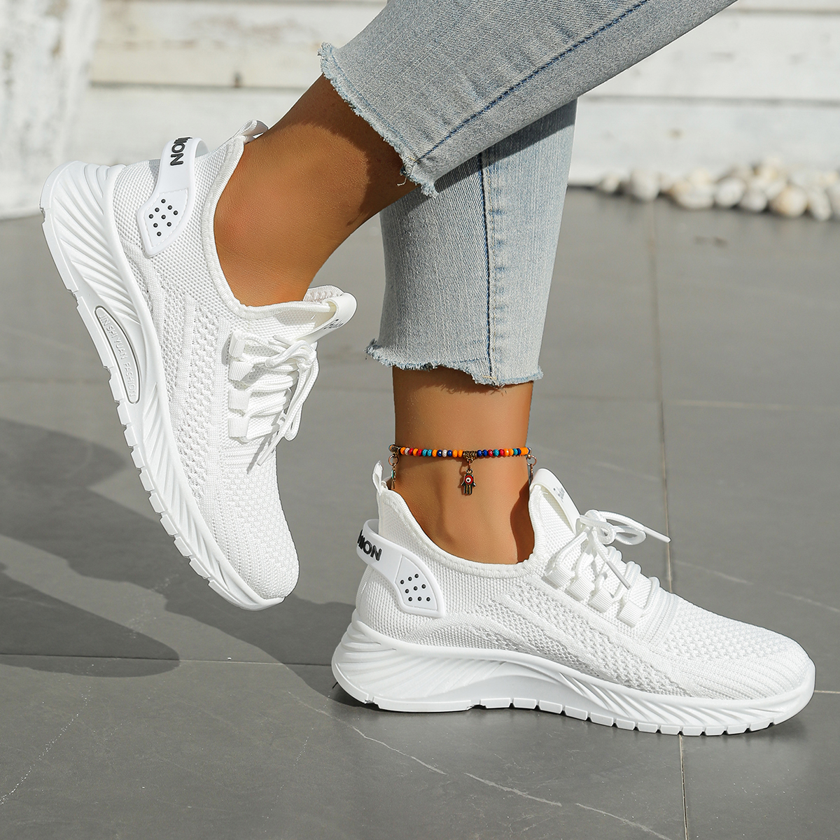 Women shoes casual sneaker fal – обзор и цена Women'S Fashion Show