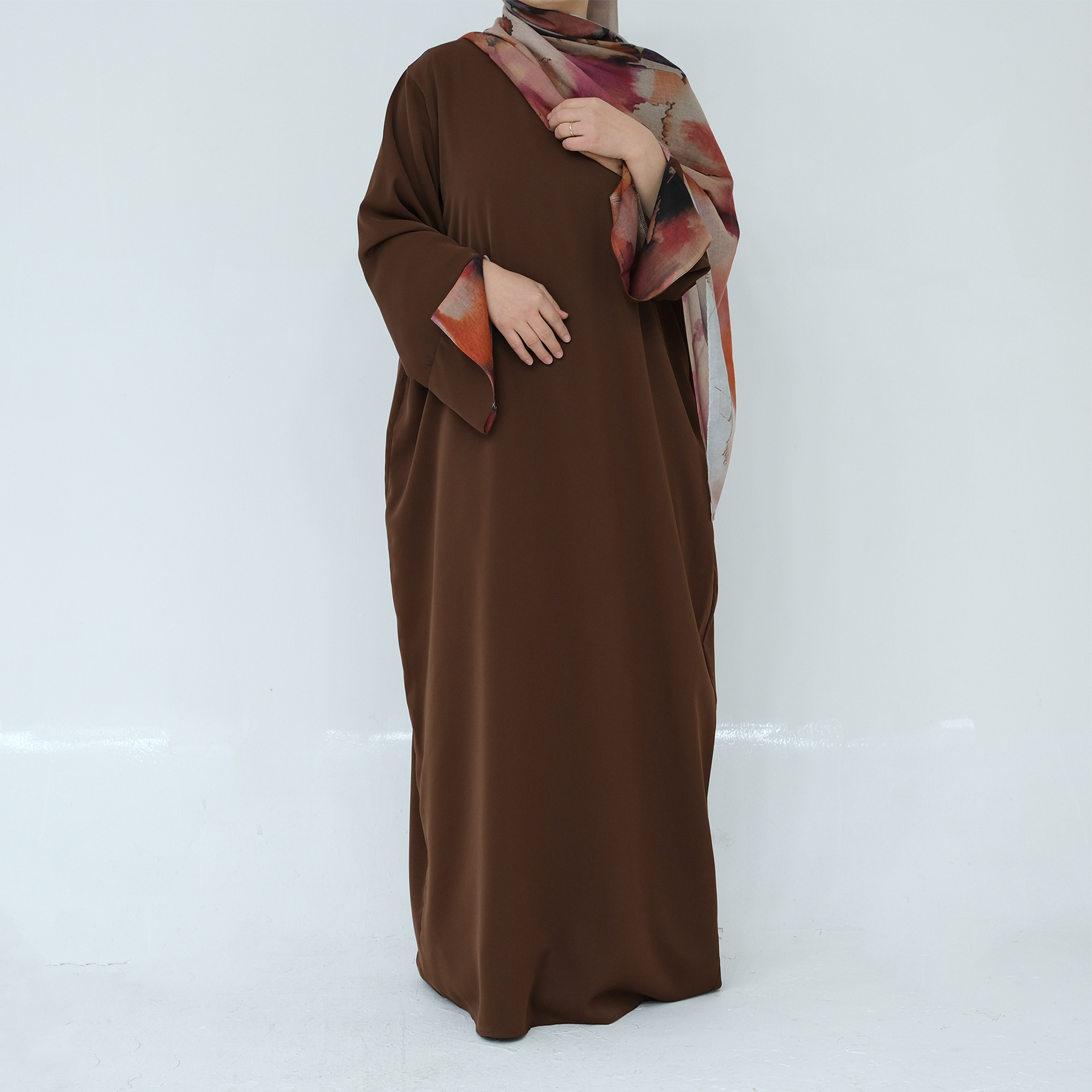 Middle East Abayas Turkey Kaft – обзор и цена Turkey Women Fashion