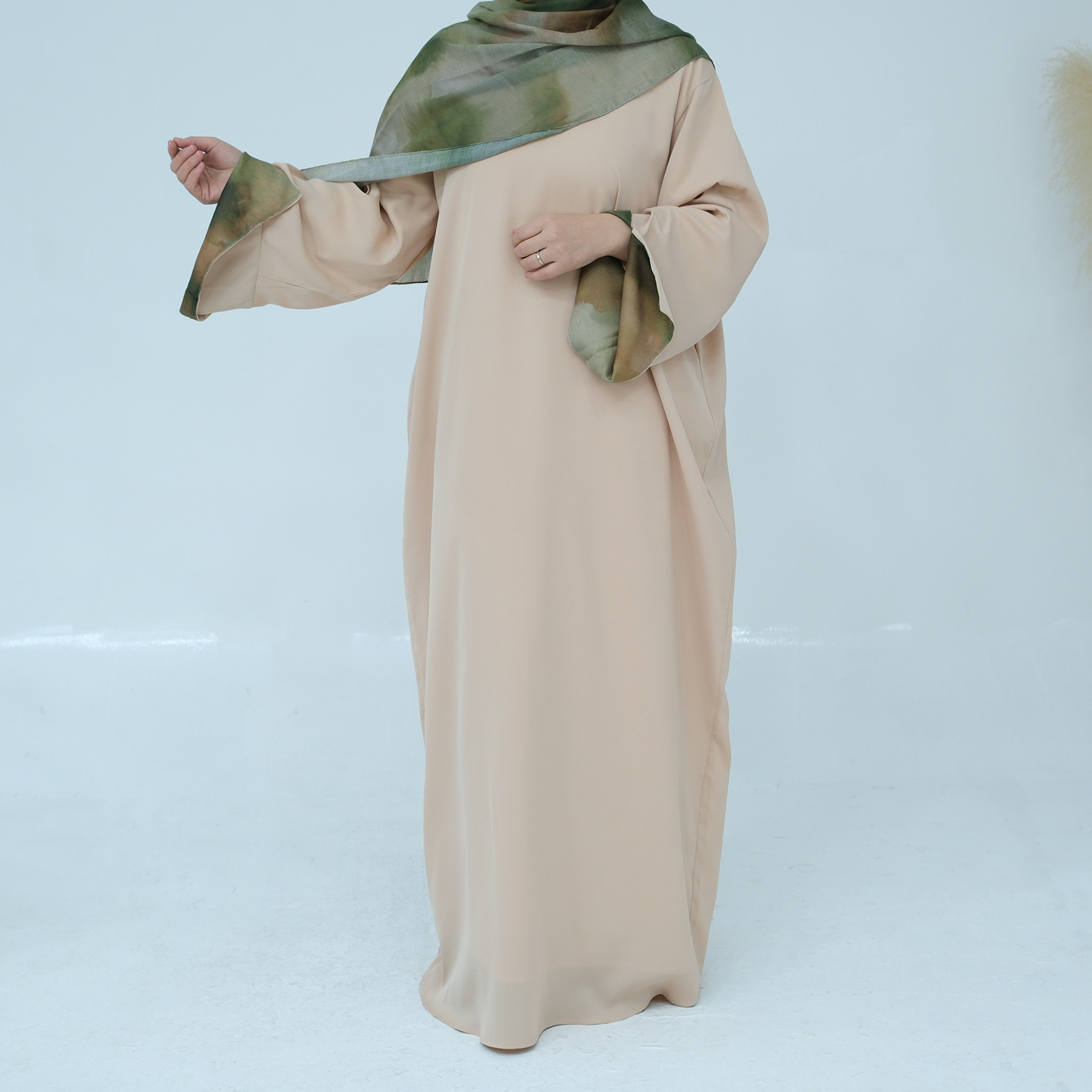 Middle East Abayas Turkey Kaft – обзор и цена Turkey Women Fashion