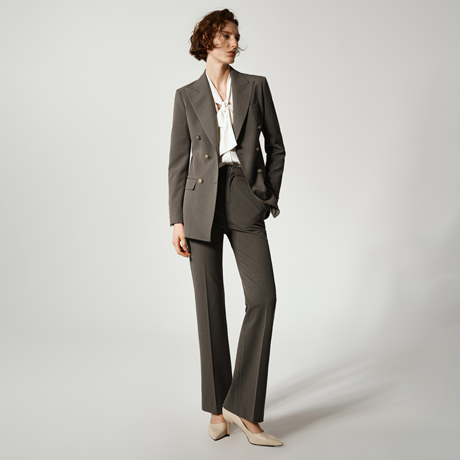 Allingentle Women Pantsuit 2 P – обзор и цена Women'S Fashion Middle Ages