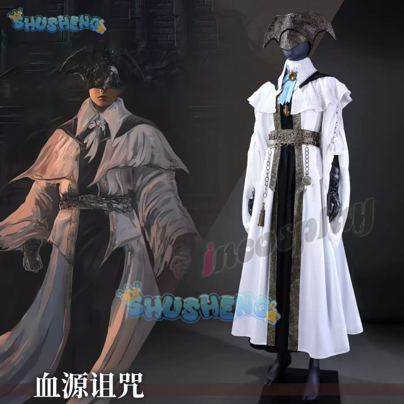 Game Bloodborne The Choir Cosp – обзор и цена Women Fashion Hats