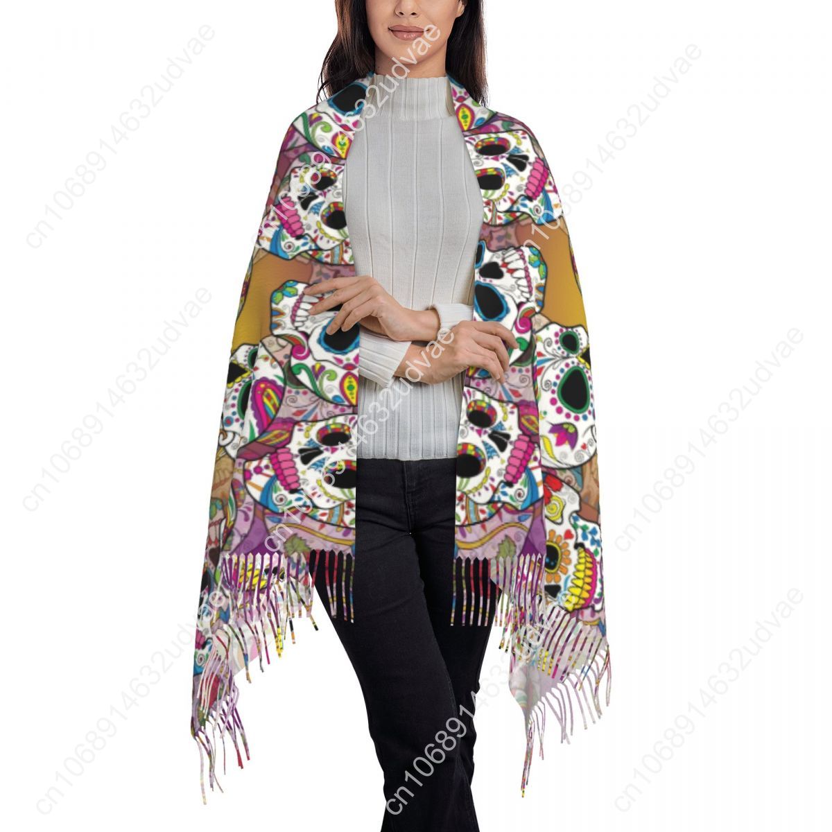 Personalized Print Mexican Sug – обзор и цена Women'S Fashion Day