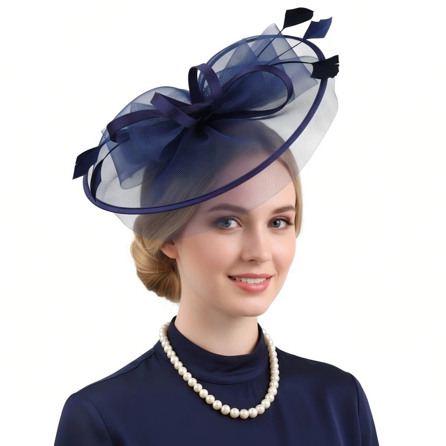 Fascinators Hats For Women Tea – обзор и цена Women'S Fashion Kentucky Derby