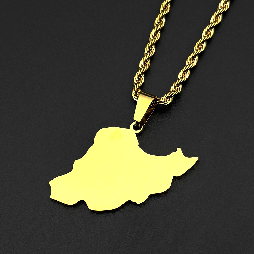 Iran Map Flag Pendant Necklace – обзор и цена Women'S Fashion Guide