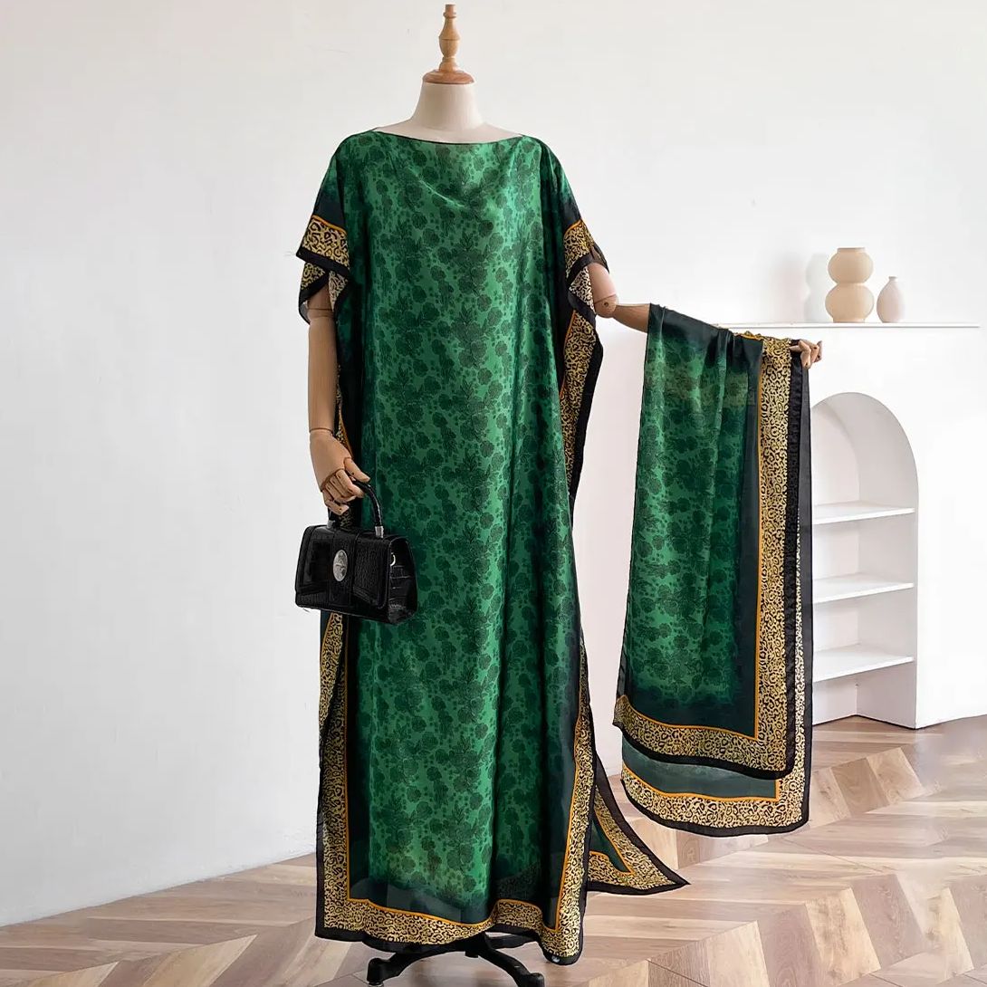 NEW Fashion Summer Dress With  – обзор и цена Turkey Women Fashion
