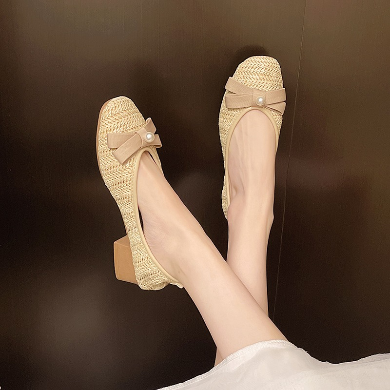 Flats Luxury Leather Casual Sh – обзор и цена Women'S Fashion Trends Summer 2025