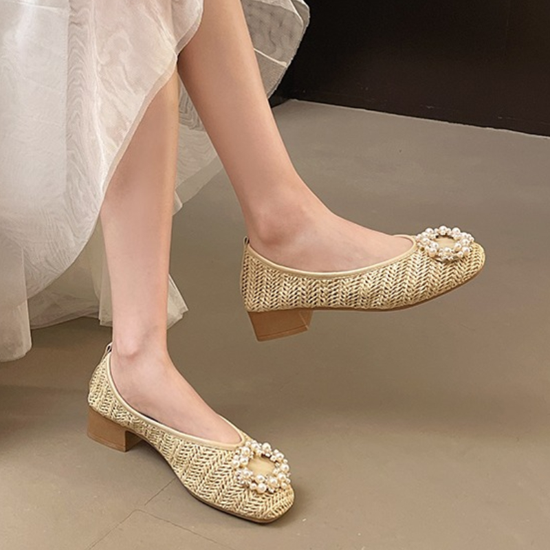 Flats Luxury Leather Casual Sh – обзор и цена Women'S Fashion Trends Summer 2025