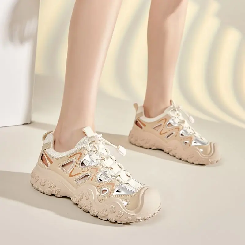 Hollow Women's Sports Shoes St – обзор и цена Women'S Fashion Trends Summer 2025