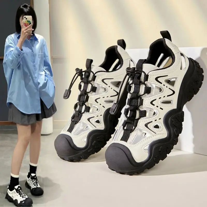Hollow Women's Sports Shoes St – обзор и цена Women'S Fashion Trends Summer 2025