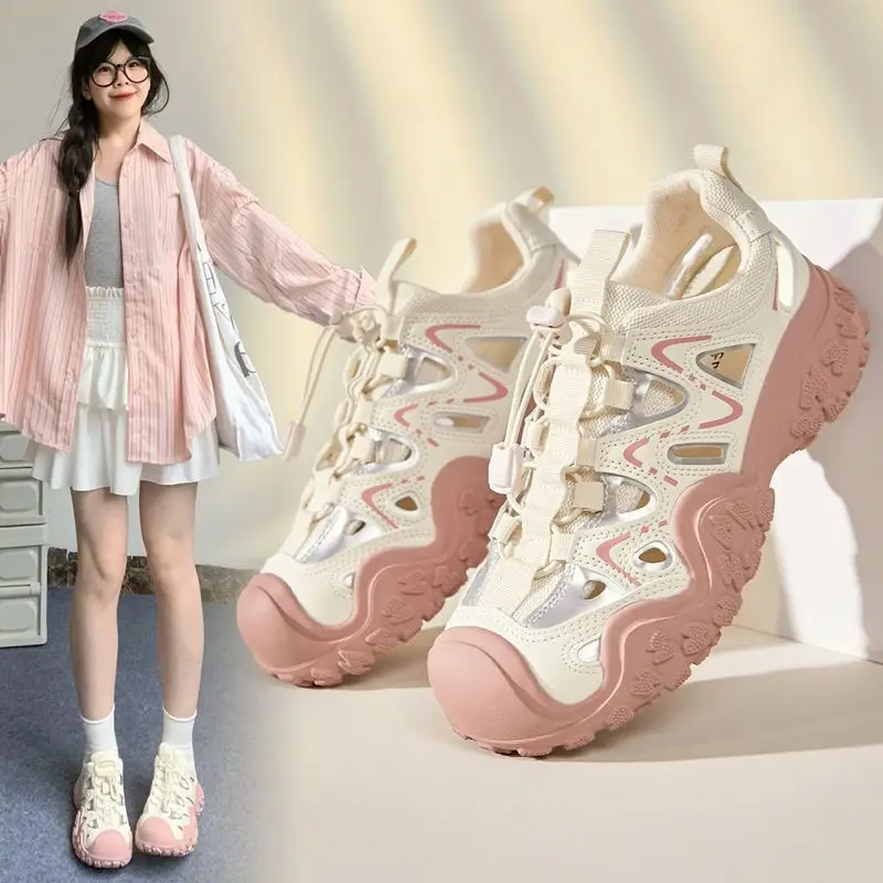 Hollow Women's Sports Shoes St – обзор и цена Women'S Fashion Trends Summer 2025