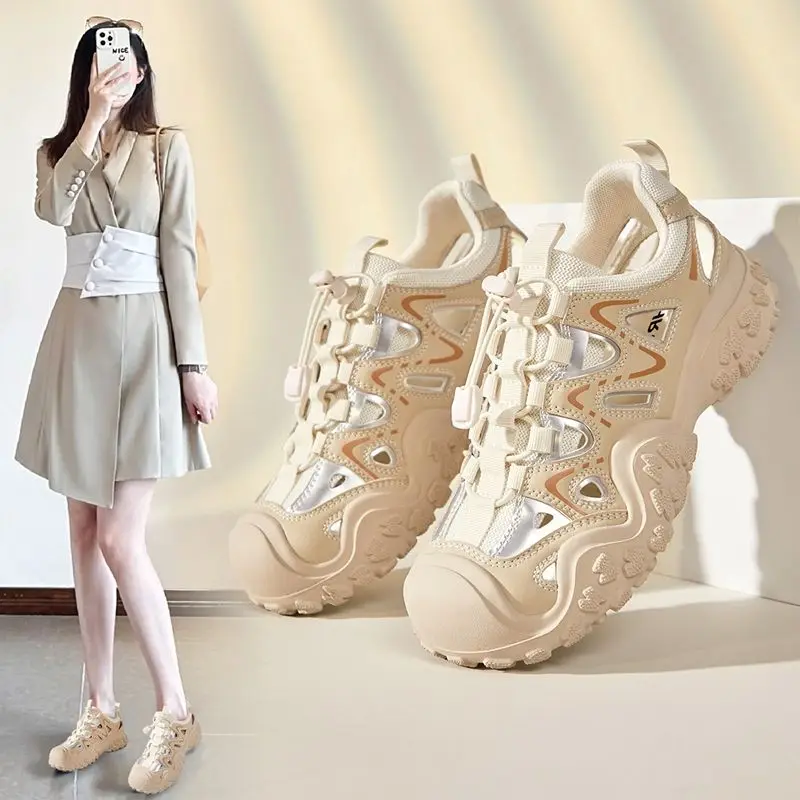 Hollow Women's Sports Shoes St – обзор и цена Women'S Fashion Trends Summer 2025