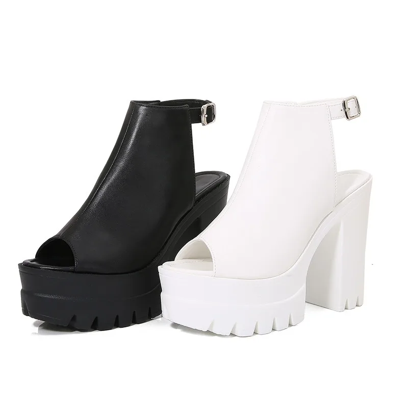 13cm Latest Women's Sandals wi – обзор и цена Women'S Fashion Market Size