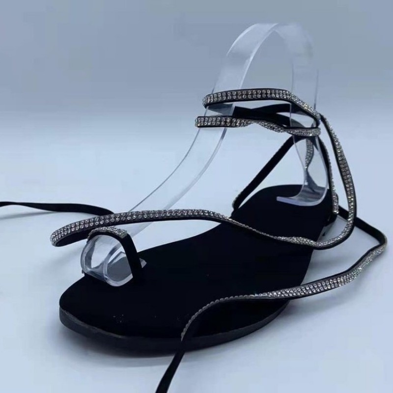 Women Sandals Flat Shoes 2024  – обзор и цена Women Fashion Open Now