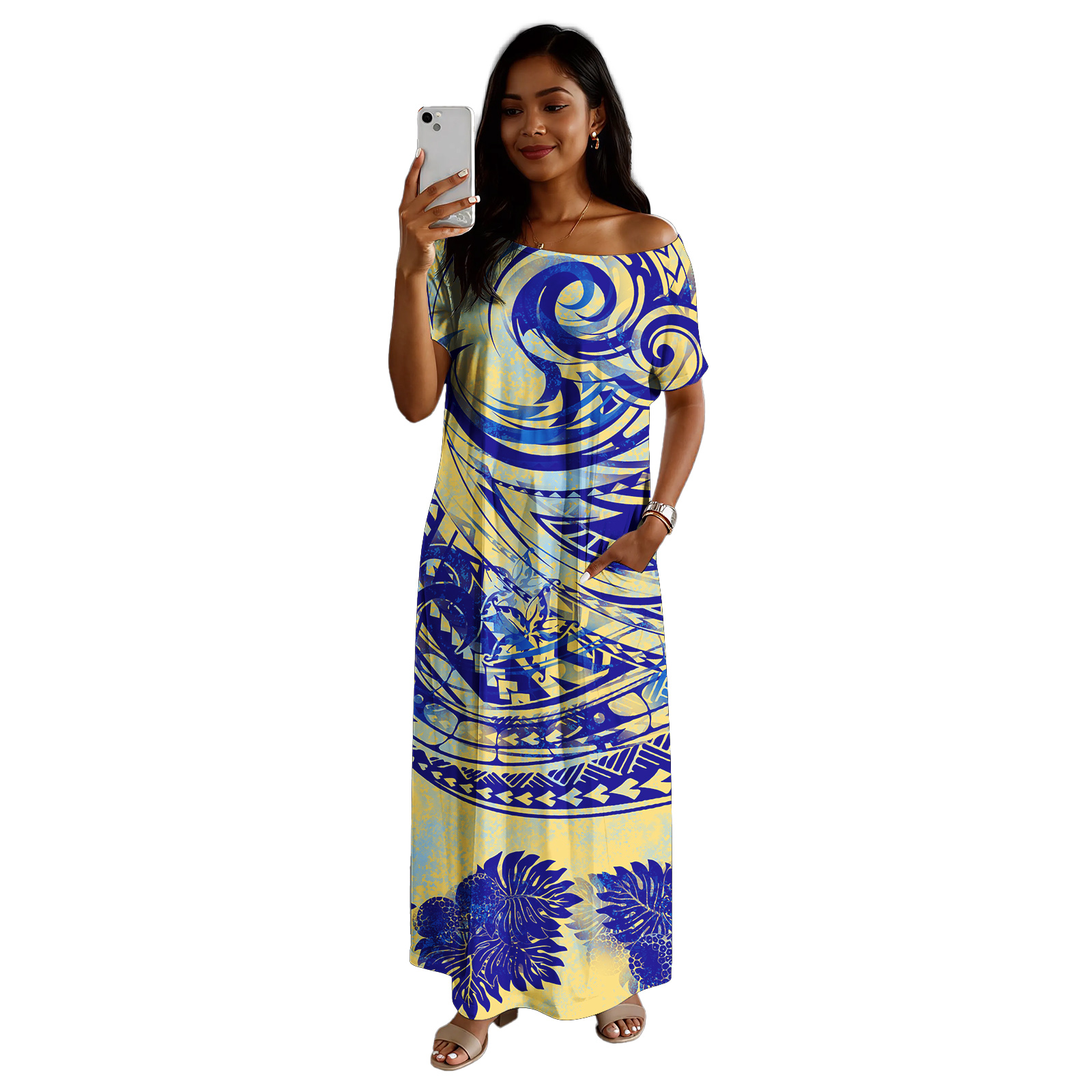Sublimation Print Sexy Custom  – обзор и цена Women'S Fashion Middle Ages
