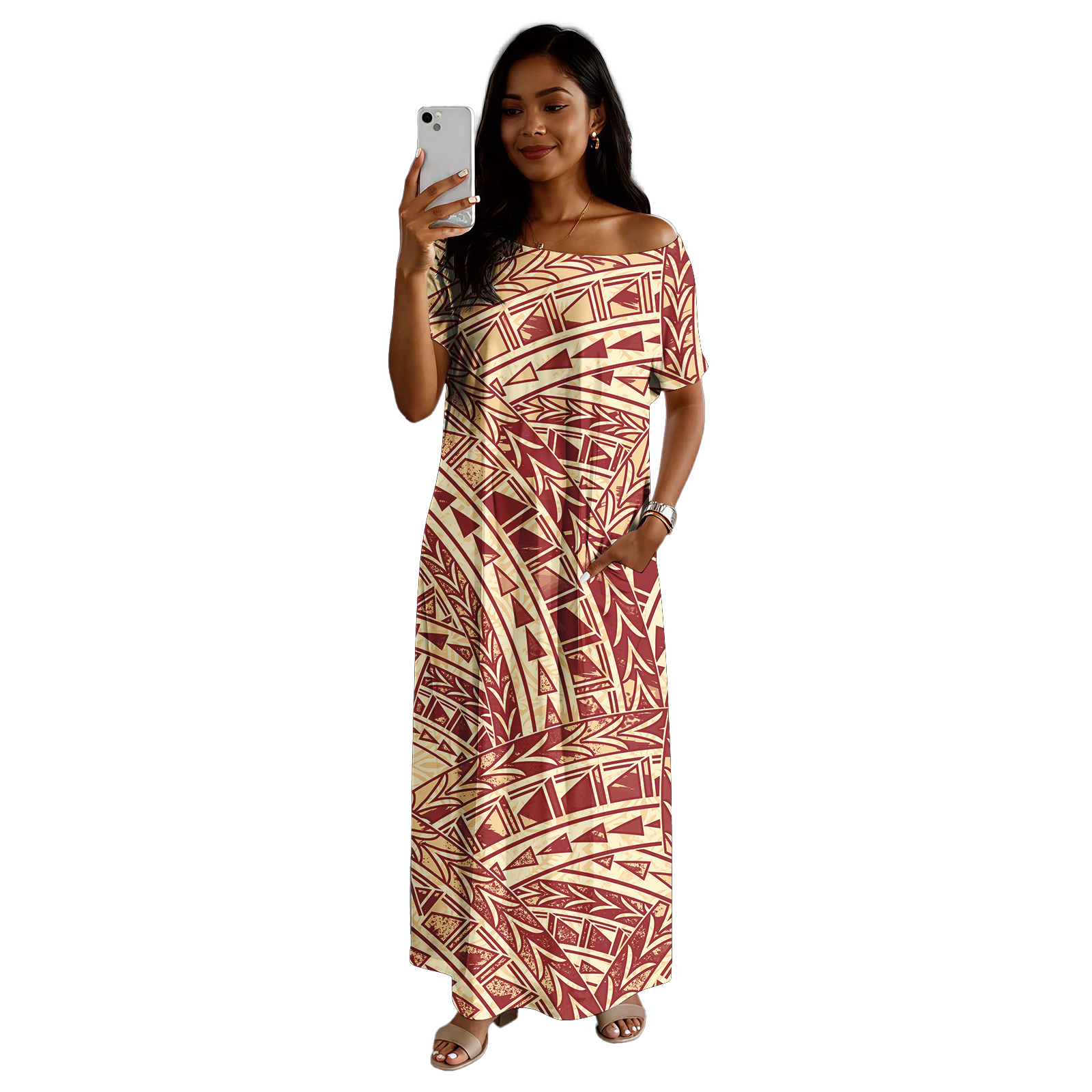 Sublimation Print Sexy Custom  – обзор и цена Women'S Fashion Middle Ages