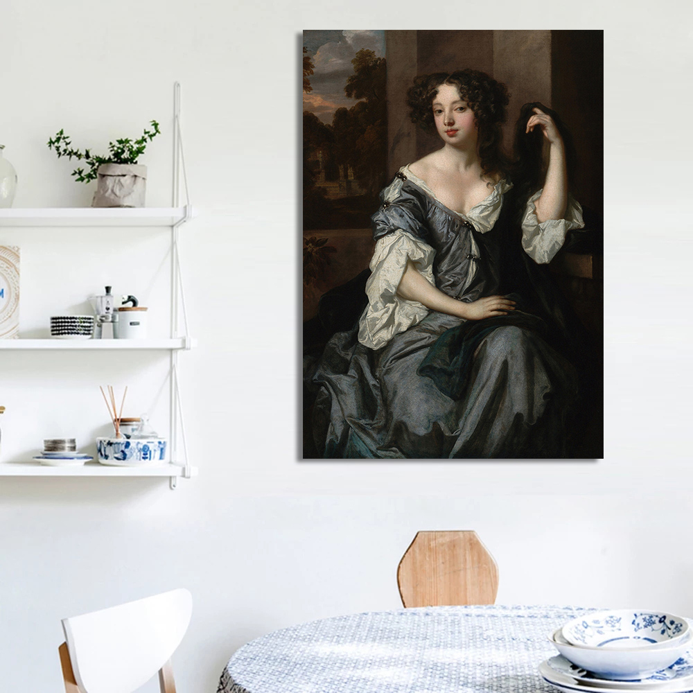 Renaissance Women Portrait Pos – обзор и цена Women Fashion Drawing
