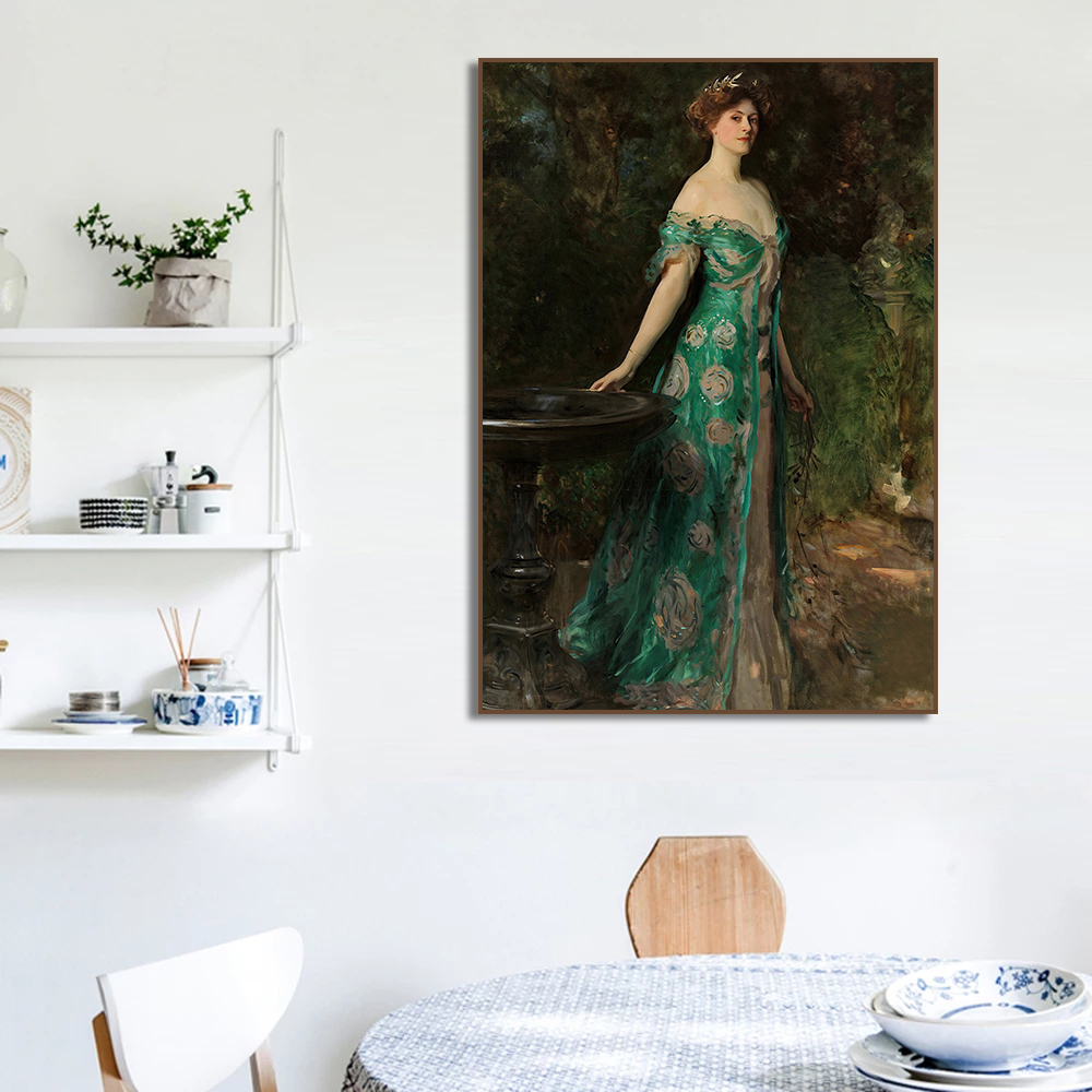Renaissance Women Portrait Pos – обзор и цена Women Fashion Drawing