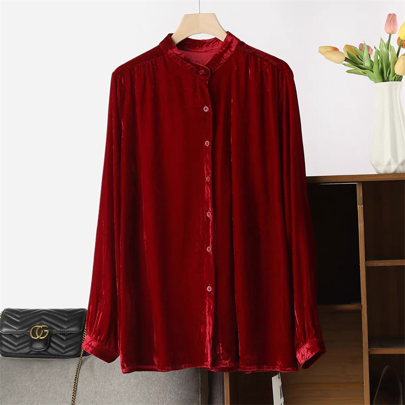 Women Casual Solid Color Femal – обзор и цена Women'S Fashion Middle Ages