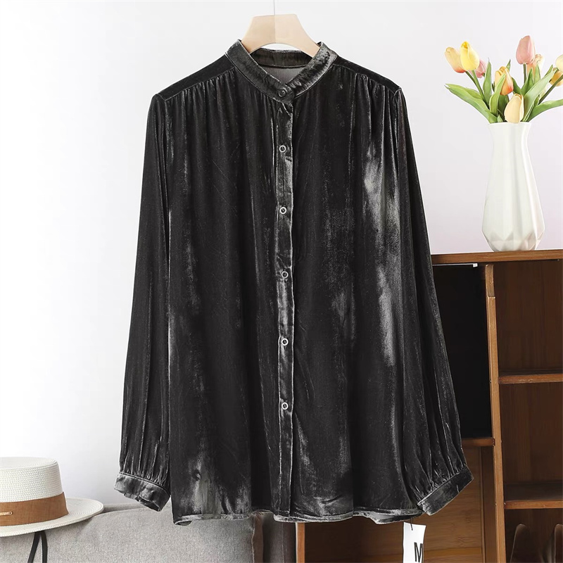 Women Casual Solid Color Femal – обзор и цена Women'S Fashion Middle Ages