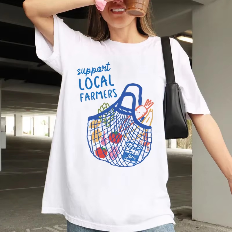 Meet Me At The Farmers Market  – обзор и цена Women'S Fashion Market Size