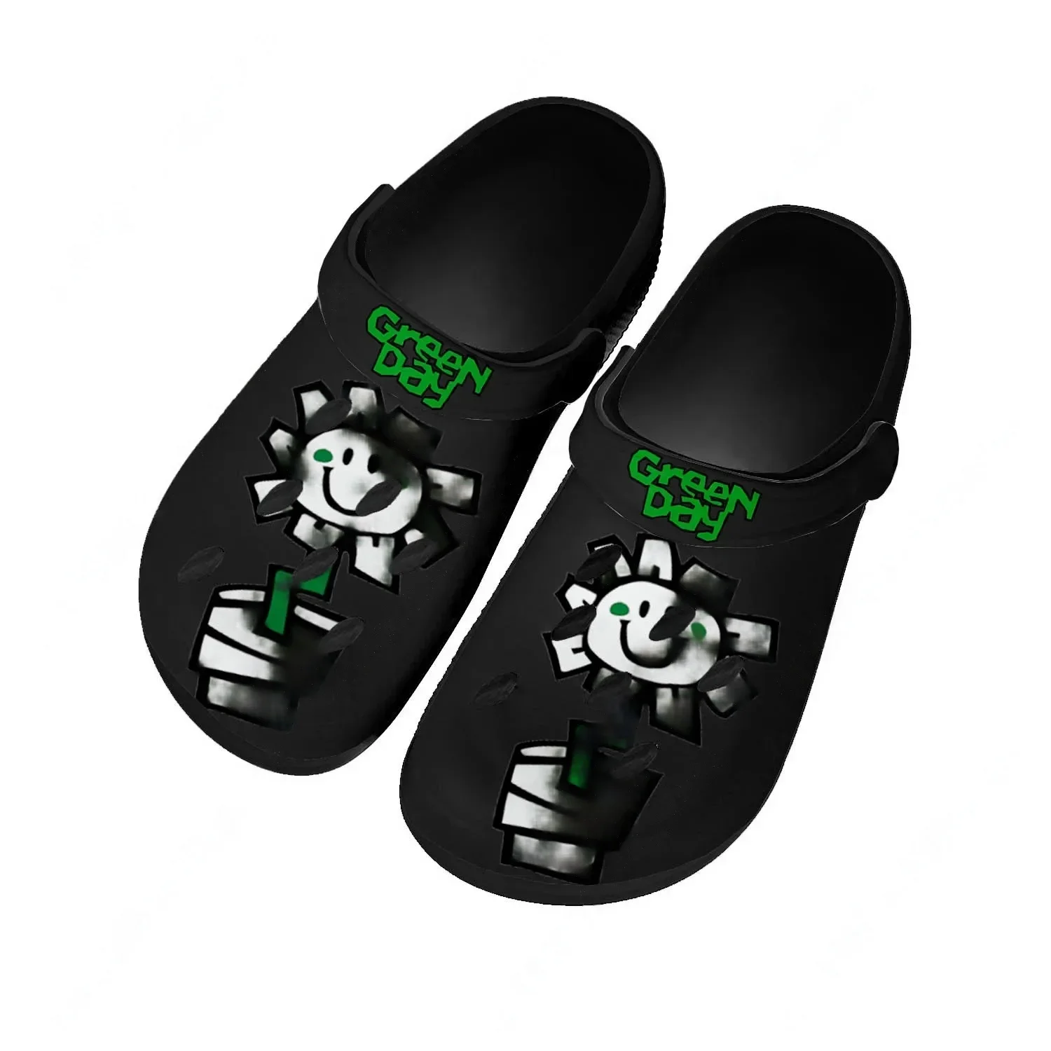 Green Day Water Shoes Mens Wom – обзор и цена Women'S Fashion Day
