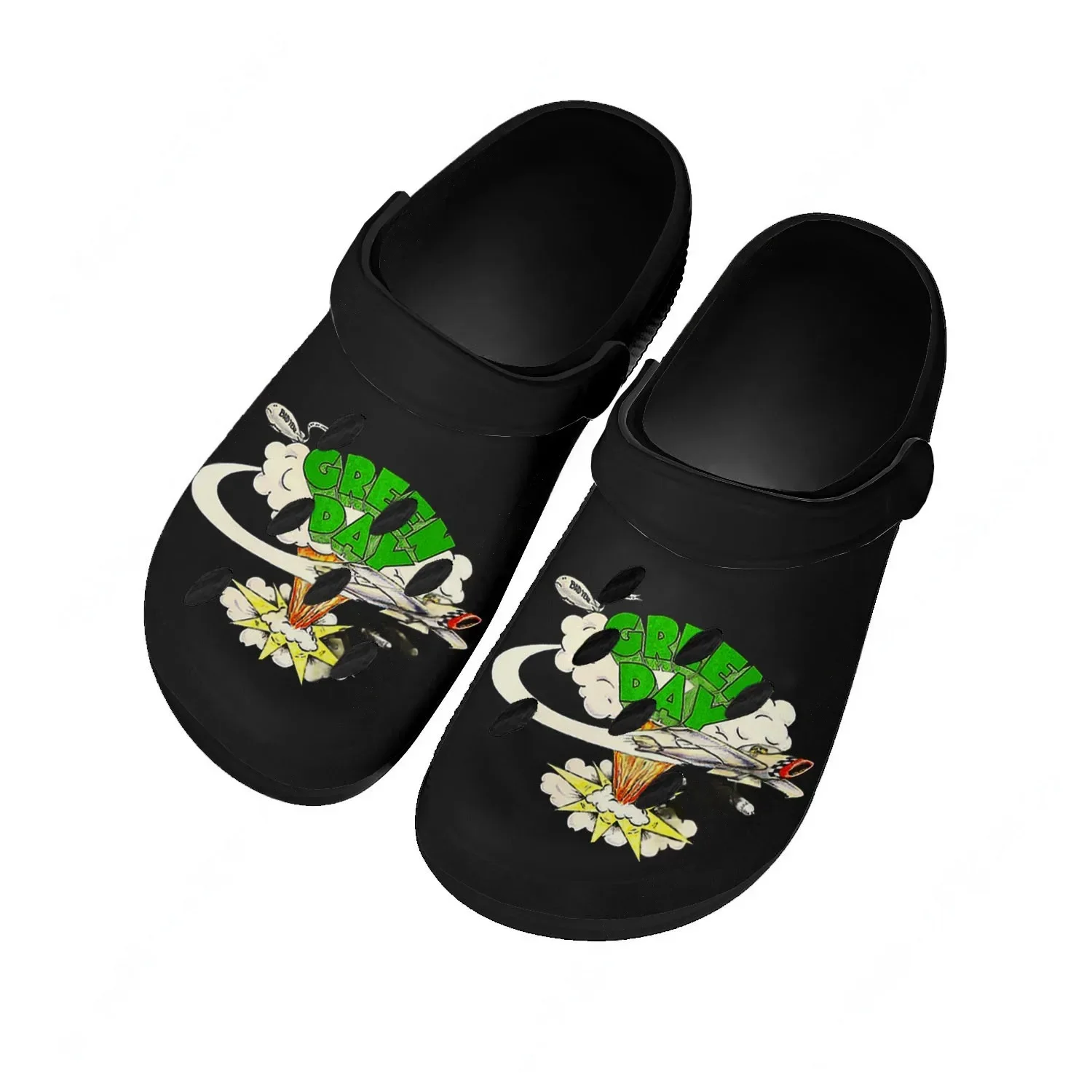 Green Day Water Shoes Mens Wom – обзор и цена Women'S Fashion Day