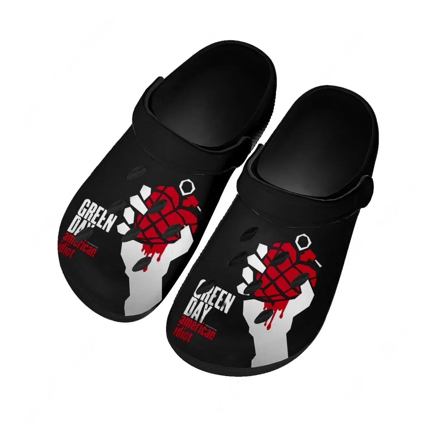 Green Day Water Shoes Mens Wom – обзор и цена Women'S Fashion Day