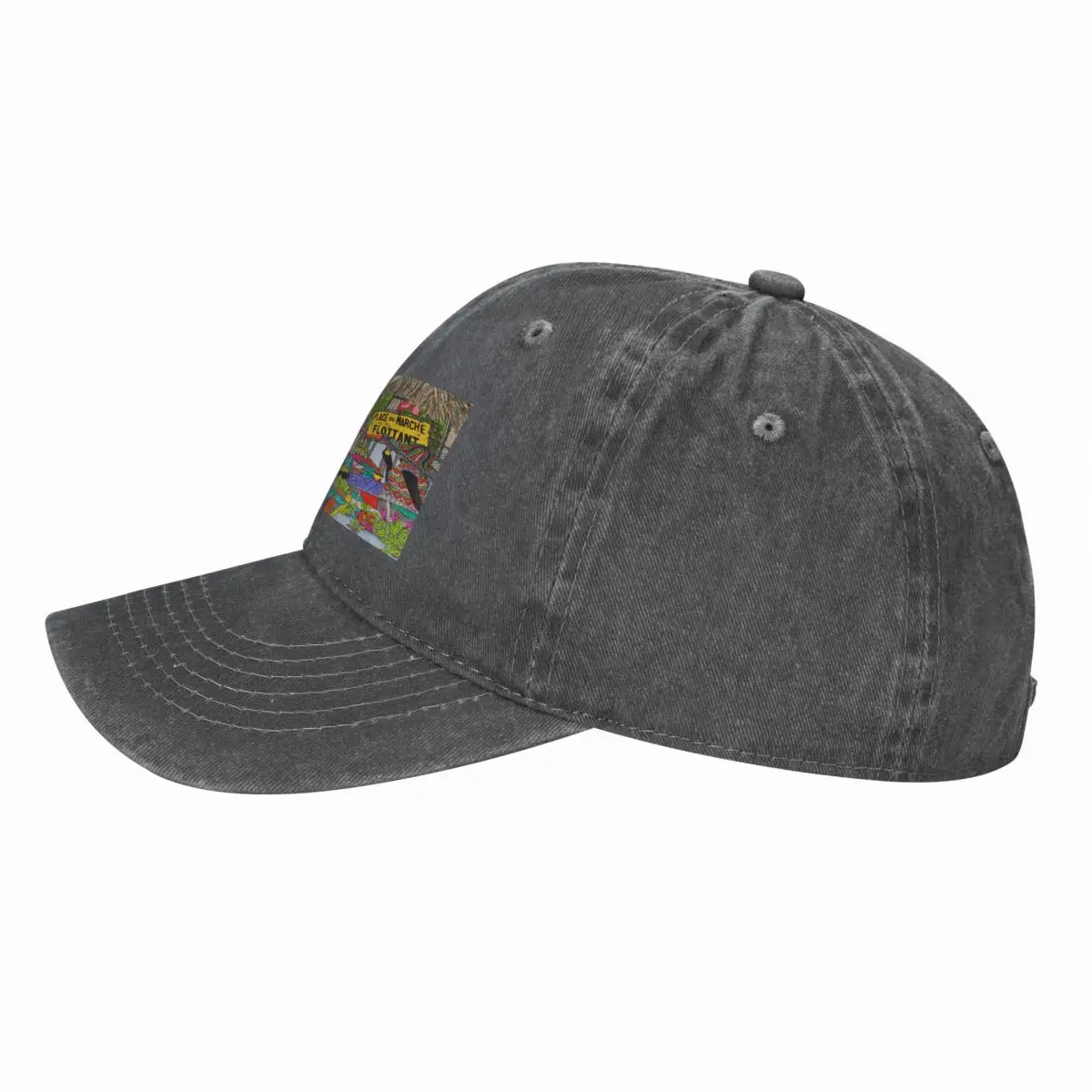 My floating market Baseball Ca – обзор и цена Women'S Fashion Market Size
