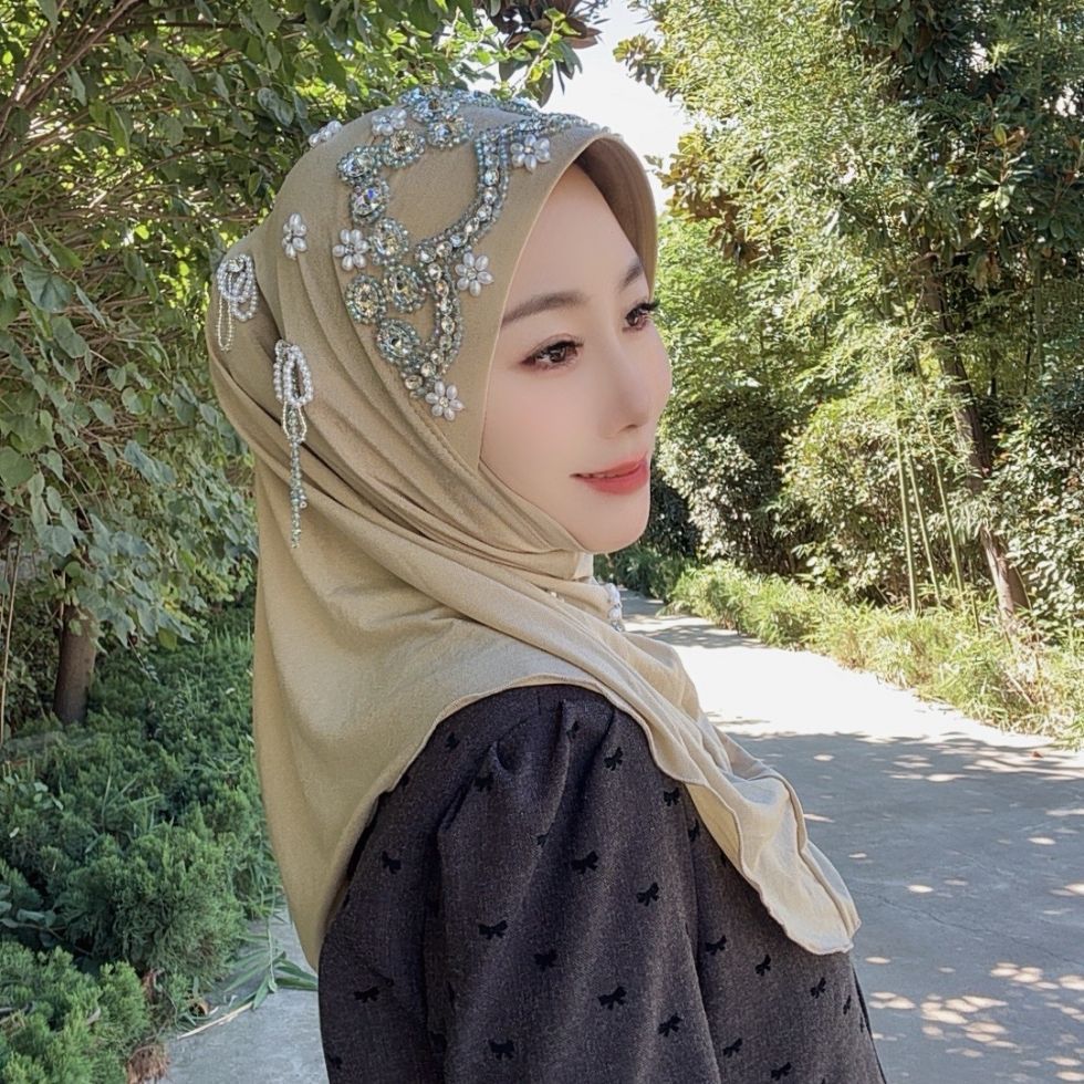 New Africa Ethnic Hats Hijab f – обзор и цена Women Fashion Hats