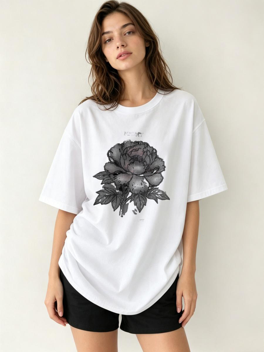 T Shirts For Woman Contemporar – обзор и цена Women'S Fashion Market Size