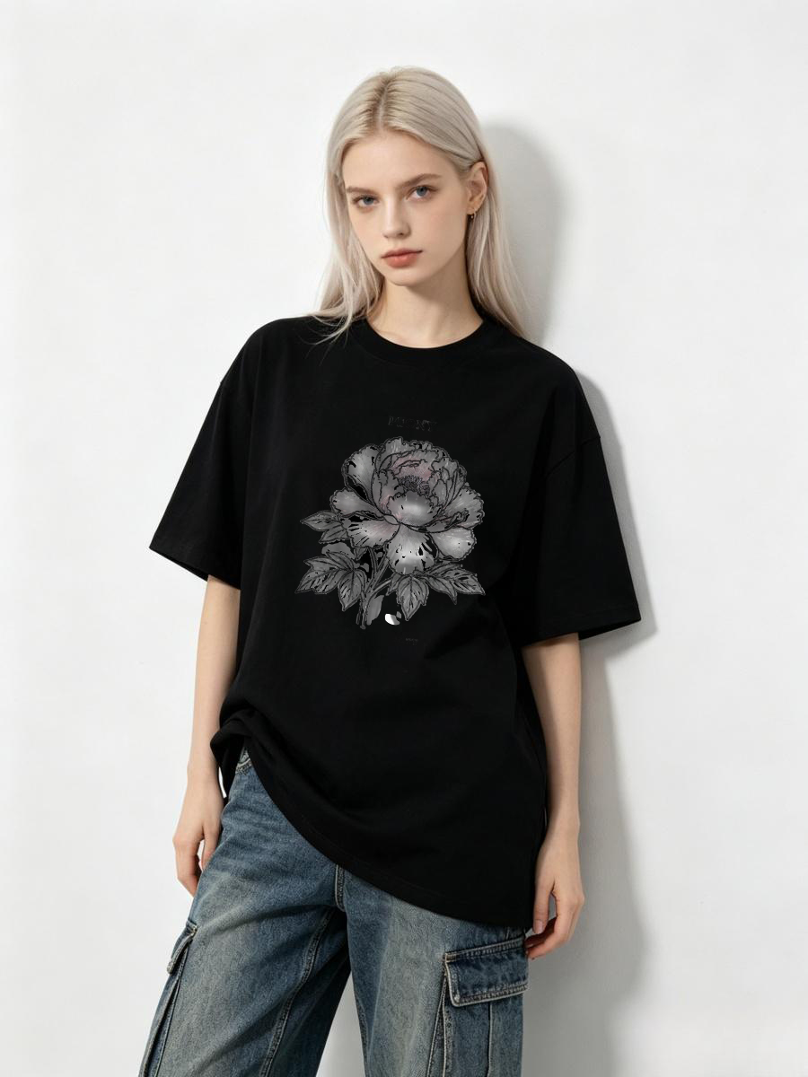 T Shirts For Woman Contemporar – обзор и цена Women'S Fashion Market Size
