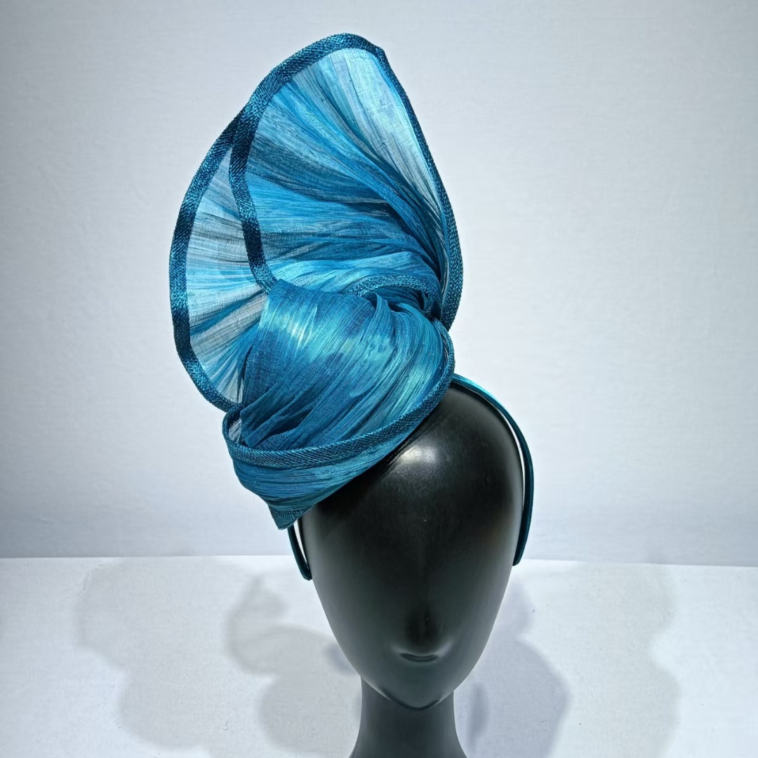 Handmade Femme Mariage Headpie – обзор и цена Women'S Fashion Kentucky Derby